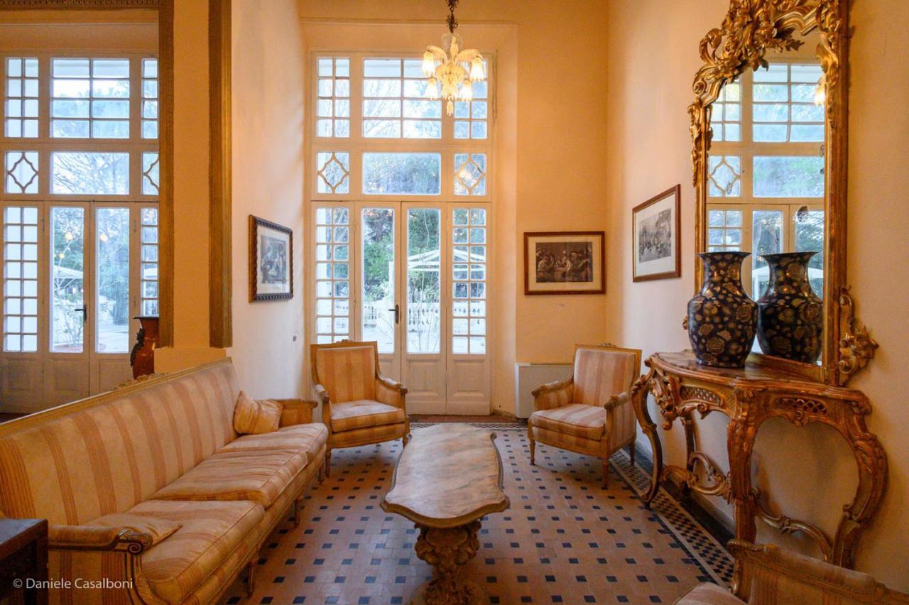 Le Grand Hotel Riccione Extérieur photo